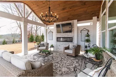 226 Carmichael Drive, Canton, GA 30115 - Photo 3