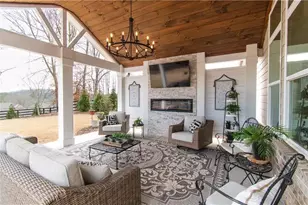 226 Carmichael Dr, Canton, GA 30115 - Photo 3