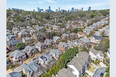 1796 Buckhead Valley Lane NE, Atlanta, GA 30324 - Photo 3