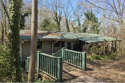 105 Memphis Lane, Hartwell, GA 30643 - Photo 3