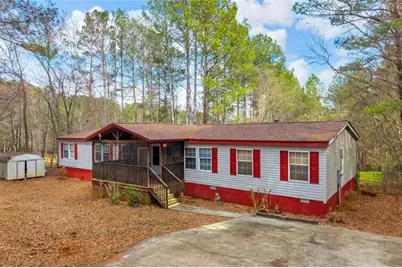 235 Double Branch Road, Danielsville, GA 30633 - Photo 3