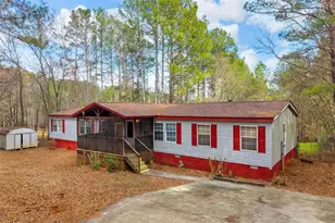 235 Double Branch Rd, Danielsville, GA 30633 - Photo 3