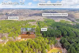 235 Double Branch Rd, Danielsville, GA 30633 - Photo 63