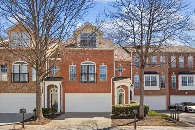 564 Fraser Street SE, Atlanta, GA 30312 - Photo 1