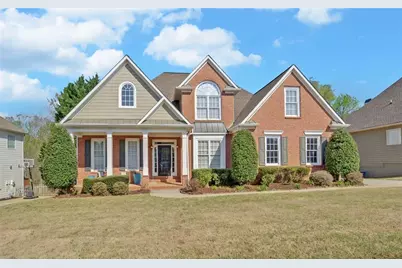 4286 Cami Way, Buford, GA 30519 - Photo 1