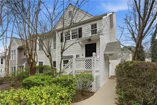 5061 Avalon Dr, Alpharetta, GA 30005 - Photo 1