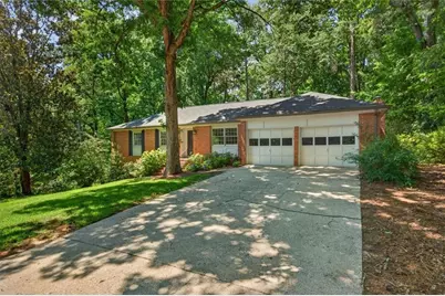 2160 Jay Lane SE, Smyrna, GA 30080 - Photo 3