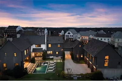 6835 Colfax Avenue, Cumming, GA 30040 - Photo 3