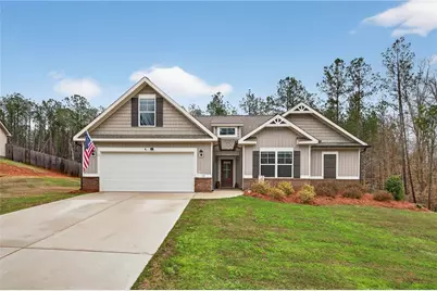 75 Eryn Terrace, Covington, GA 30014 - Photo 1