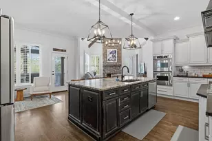 2895 Lassiter Manor Dr, Marietta, GA 30062 - Photo 17