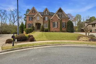 2895 Lassiter Manor Dr, Marietta, GA 30062 - Photo 3