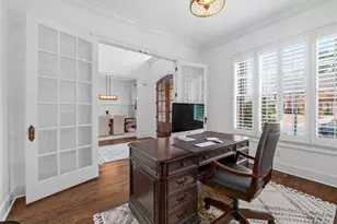 2895 Lassiter Manor Dr, Marietta, GA 30062 - Photo 9