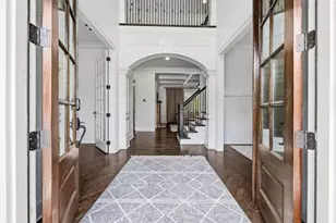 2895 Lassiter Manor Dr, Marietta, GA 30062 - Photo 7