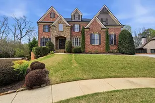 2895 Lassiter Manor Dr, Marietta, GA 30062 - Photo 1