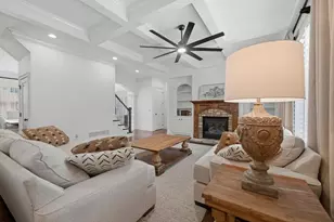 2895 Lassiter Manor Dr, Marietta, GA 30062 - Photo 15