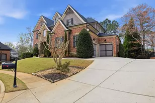 2895 Lassiter Manor Dr, Marietta, GA 30062 - Photo 5