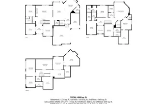 2895 Lassiter Manor Dr, Marietta, GA 30062 - Photo 55