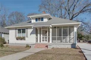 [Address not provided], East Point, GA 30344 - Photo 1