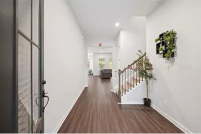 253 Birchwood Row, Holly Springs, GA 30115 - Photo 3