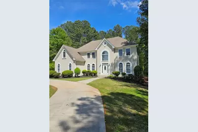 220 Monticello Way, Fayetteville, GA 30214 - Photo 3