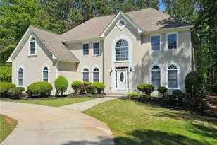 220 Monticello Way, Fayetteville, GA 30214 - Photo 3