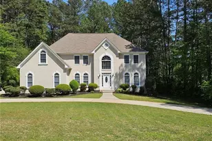 220 Monticello Way, Fayetteville, GA 30214 - Photo 1