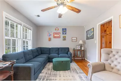 3148 Rebecca Street SW, Covington, GA 30014 - Photo 15