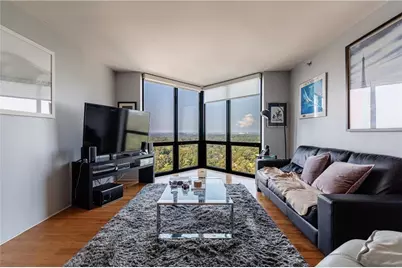 2870 Pharr Court South NW #2709, Atlanta, GA 30305 - Photo 7