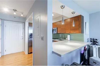 2870 Pharr Court South NW #2709, Atlanta, GA 30305 - Photo 5