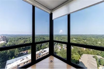 2870 Pharr Court South NW #2709, Atlanta, GA 30305 - Photo 9