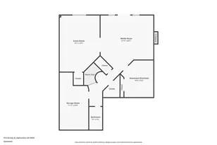 610 Society St, Alpharetta, GA 30022 - Photo 77