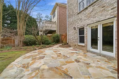 610 Society Street, Alpharetta, GA 30022 - Photo 49