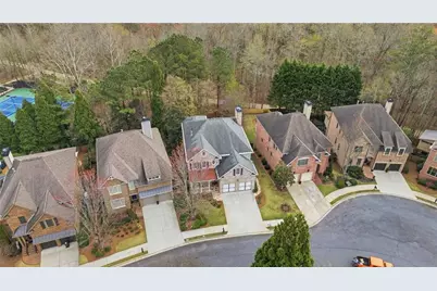 610 Society Street, Alpharetta, GA 30022 - Photo 71