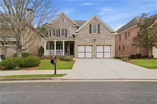 610 Society St, Alpharetta, GA 30022 - Photo 1