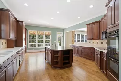 610 Society Street, Alpharetta, GA 30022 - Photo 17