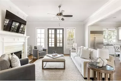 1850 Rock Springs Lane NE, Atlanta, GA 30324 - Photo 15