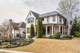 1850 Rock Springs Ln NE, Atlanta, GA 30324 - Photo 3