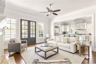 1850 Rock Springs Lane NE, Atlanta, GA 30324 - Photo 17