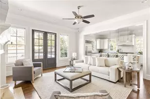 1850 Rock Springs Ln NE, Atlanta, GA 30324 - Photo 17