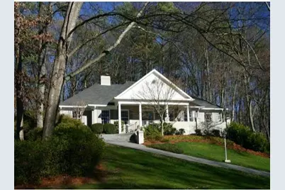 4765 Paran Valley NW, Atlanta, GA 30327 - Photo 1