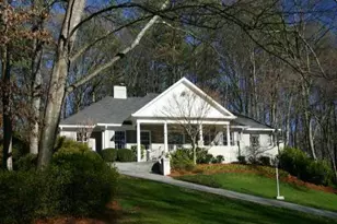 4765 Paran Valley NW, Atlanta, GA 30327 - Photo 1