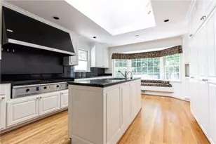 4765 Paran Valley NW, Atlanta, GA 30327 - Photo 23