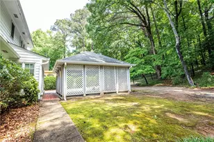 4765 Paran Valley NW, Atlanta, GA 30327 - Photo 53