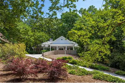 4765 Paran Valley NW, Atlanta, GA 30327 - Photo 1