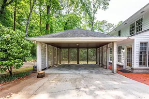 4765 Paran Valley NW, Atlanta, GA 30327 - Photo 51