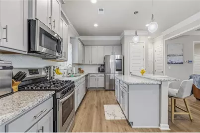 1808 Treymire Court, Stone Mountain, GA 30088 - Photo 17