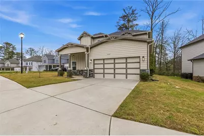 1808 Treymire Court, Stone Mountain, GA 30088 - Photo 3