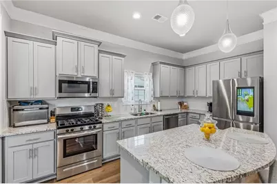 1808 Treymire Court, Stone Mountain, GA 30088 - Photo 19