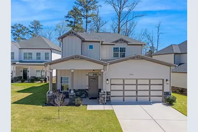 1808 Treymire Court, Stone Mountain, GA 30088 - Photo 49