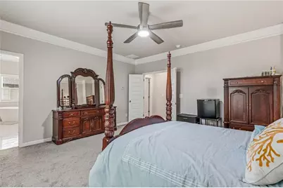 1808 Treymire Court, Stone Mountain, GA 30088 - Photo 35